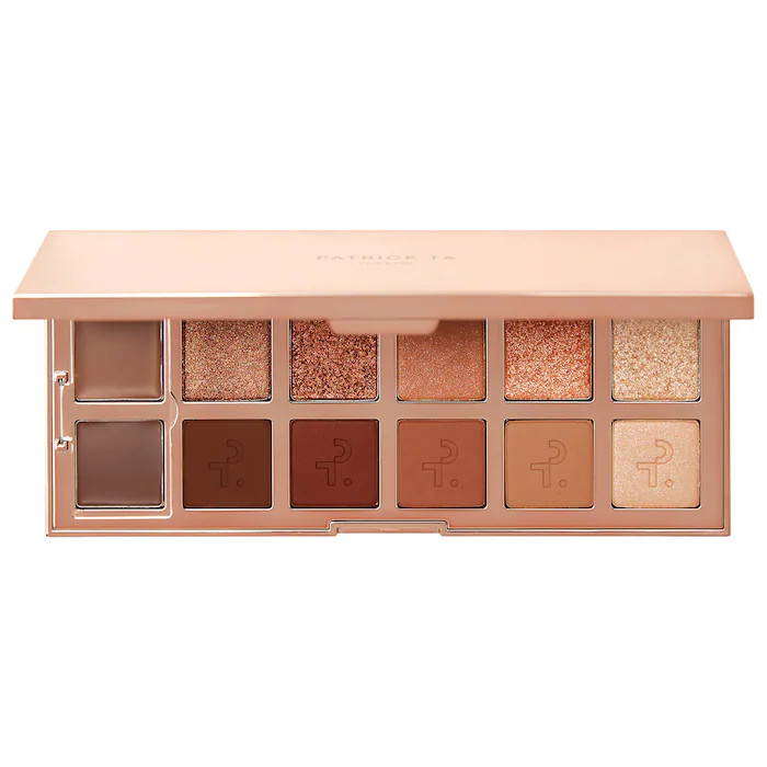 Major Dimension Eyeshadow Palette | Sephora (US)