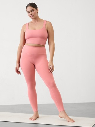 Elation Ultra High Rise Legging | Athleta