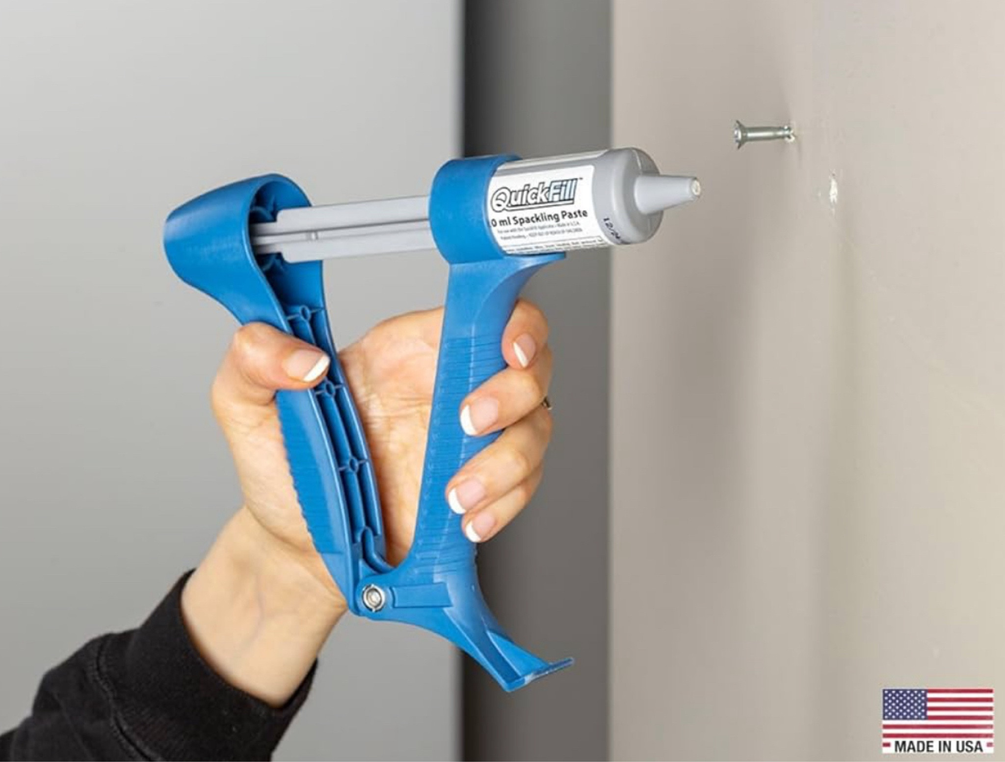 Easy drywall repair 

#LTKFindsUnder50 #LTKHome
