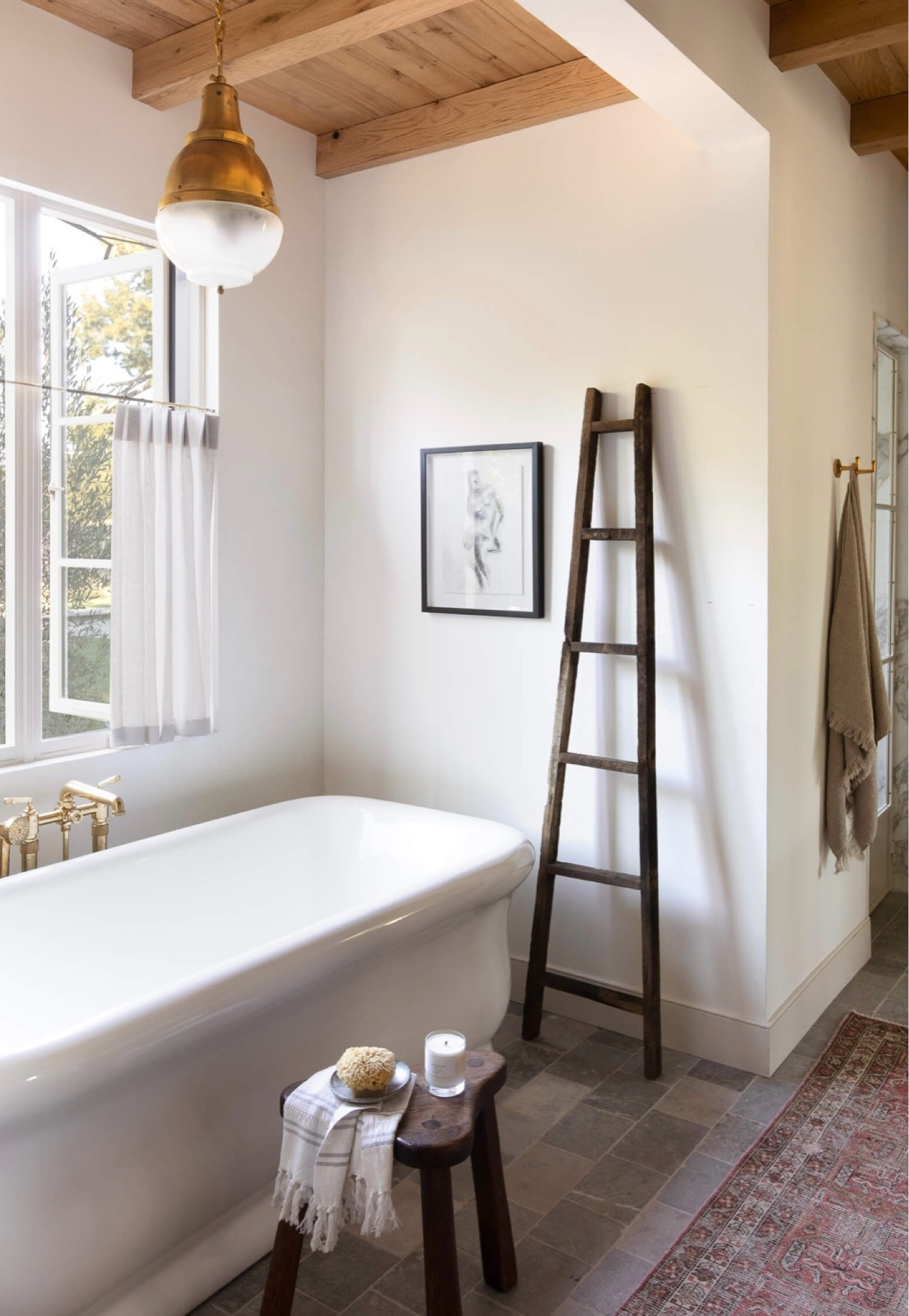 The amber Lewis tub dupe + rejuvenation option 

#LTKHome #LTKFamily