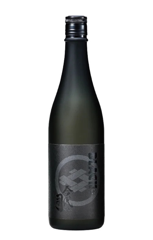 NV Imayo Tsukasa BLACK Junmai Niigata 750 ml | WineAccess