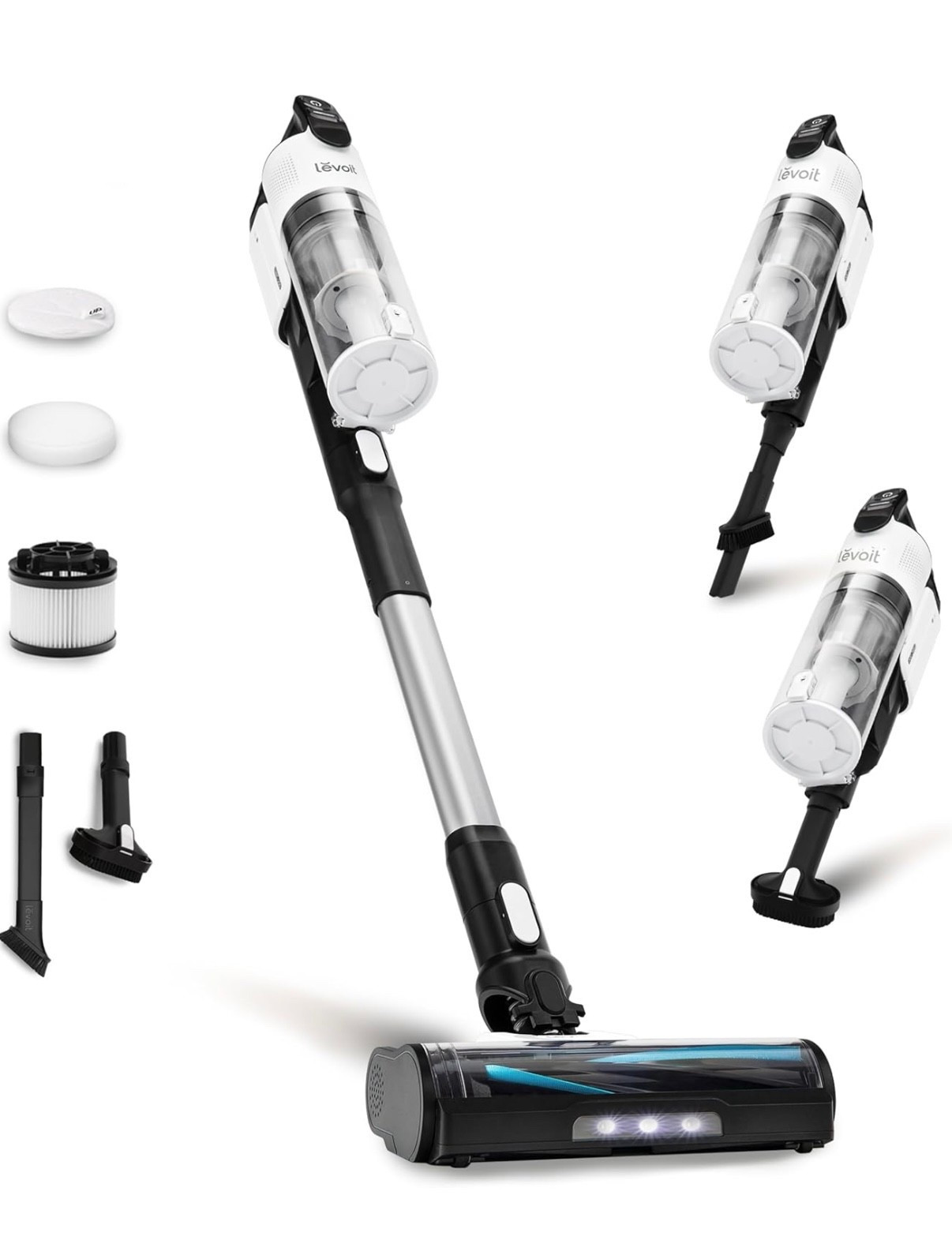 Bought this to replace my Eufy stick vac and it’s awesome! #primeday 

#LTKHome #LTKSaleAlert