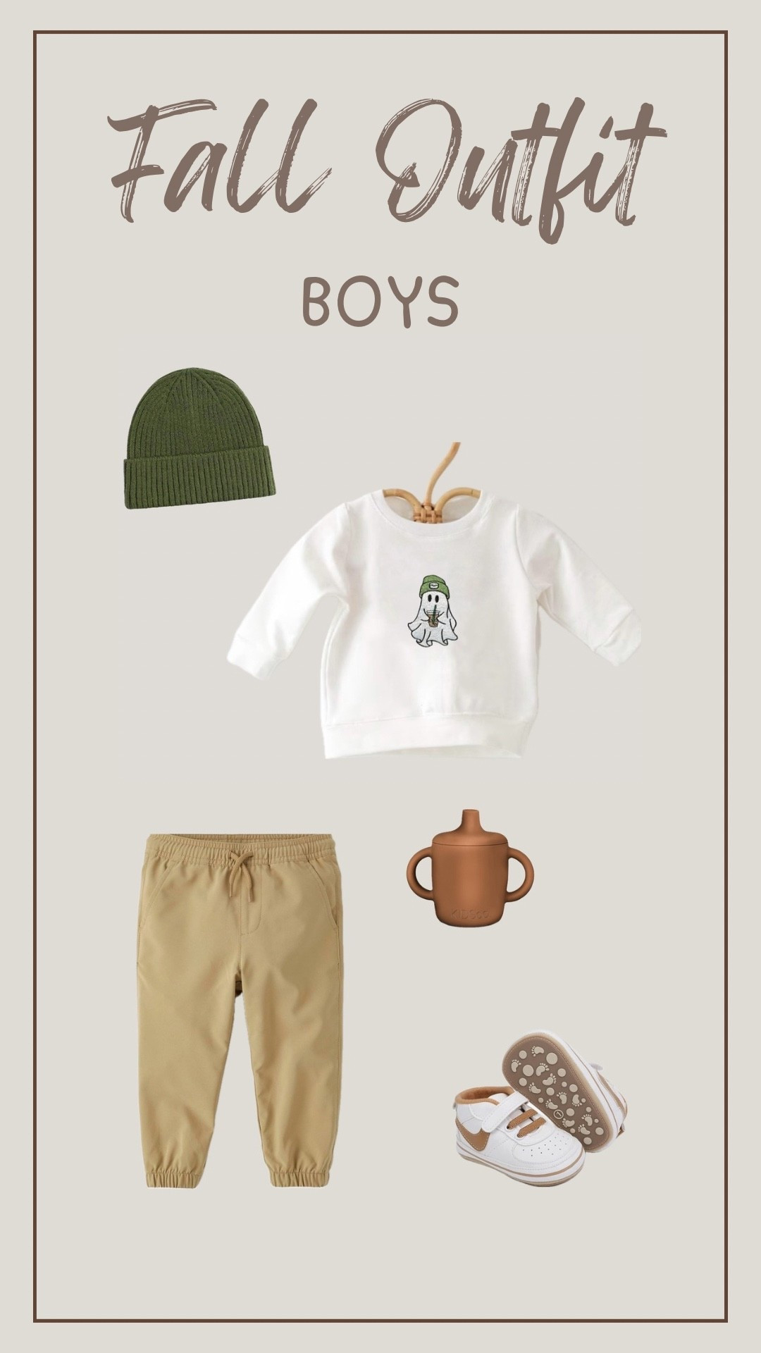 Halloween Outfit Idea for Boys! 
.
.
#etsy #halloween #embroidery 

#LTKHalloween #LTKStyleTip #LTKBaby