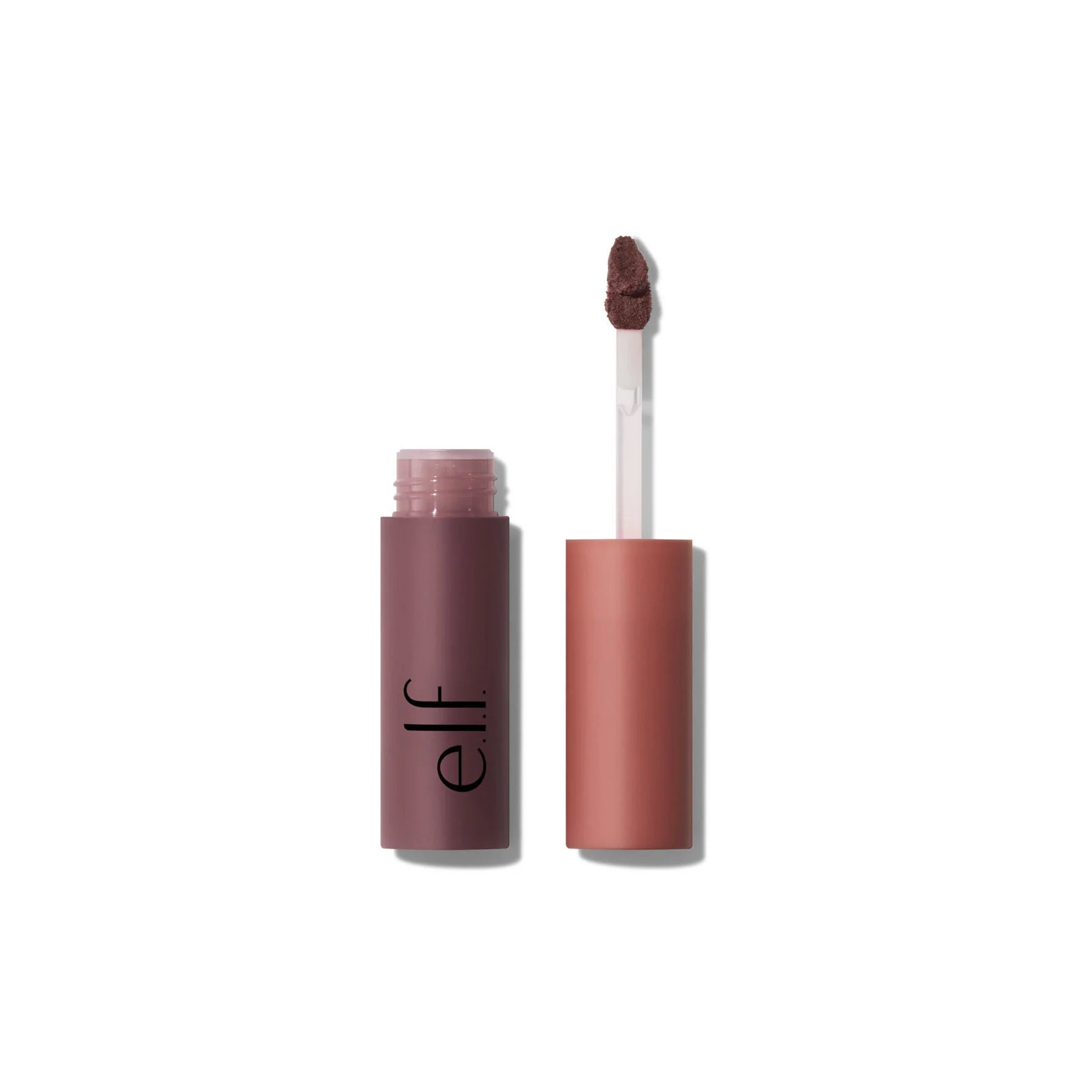 e.l.f. Cosmetics So Blurreal Lip & Cheek Whip - Fudge Around - Vegan and Cruelty-Free Makeup | e.l.f. cosmetics (US)