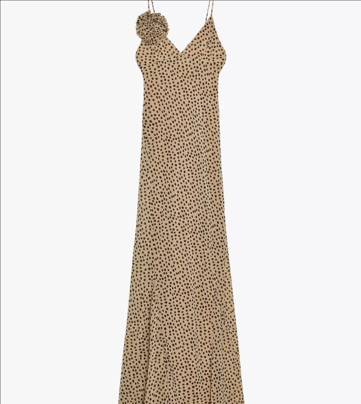 Now on sale $30 off in size XXL - Zara polka dot dress NWT. This & more on my Poshmark closet.  

#LTKSaleAlert #LTKSpringSale #LTKPlusSize