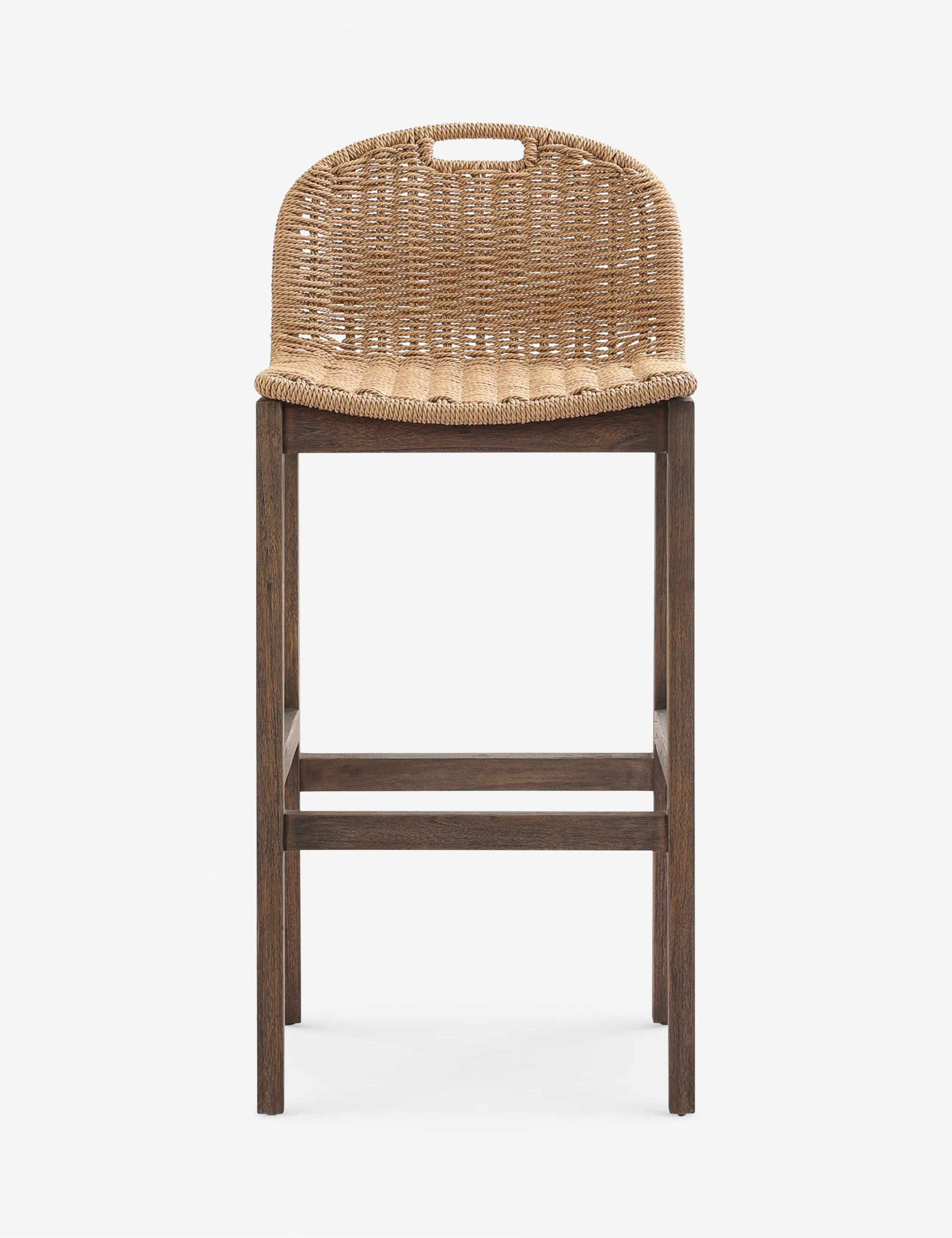 Tiffer Bar and Counter Stool | Lulu and Georgia 