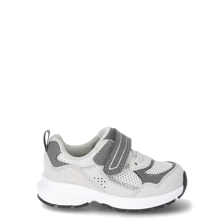 Wonder Nation Baby Chunky Jogger Sneakers | Walmart (US)
