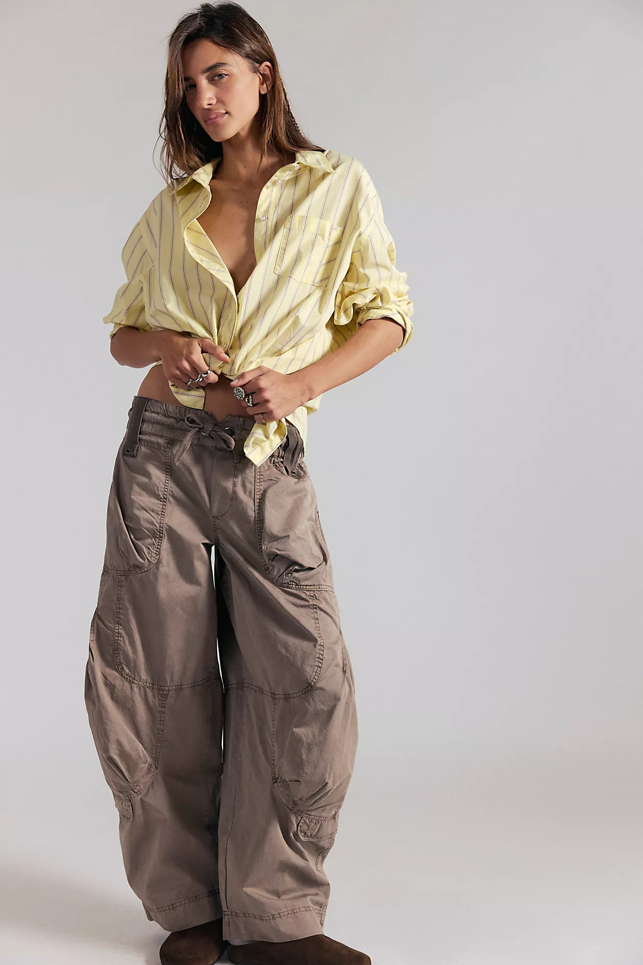 We The Free Onset Cargo Pants | Free People (Global - UK&FR Excluded)