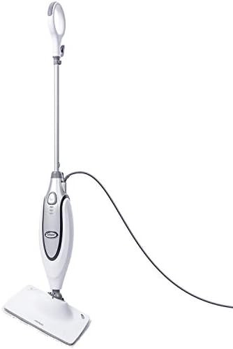 OApier S6 Steam Mop, Professional Floor Steamers, 16oz Large Water Tank, 23Ft Long Power Cord, Ch... | Amazon (US)