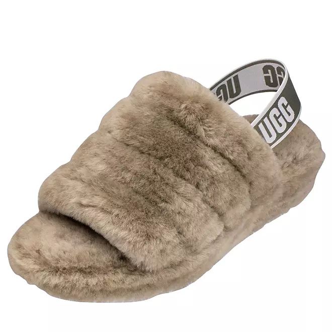 UGG Fluff Yeah Slides | Sam's Club