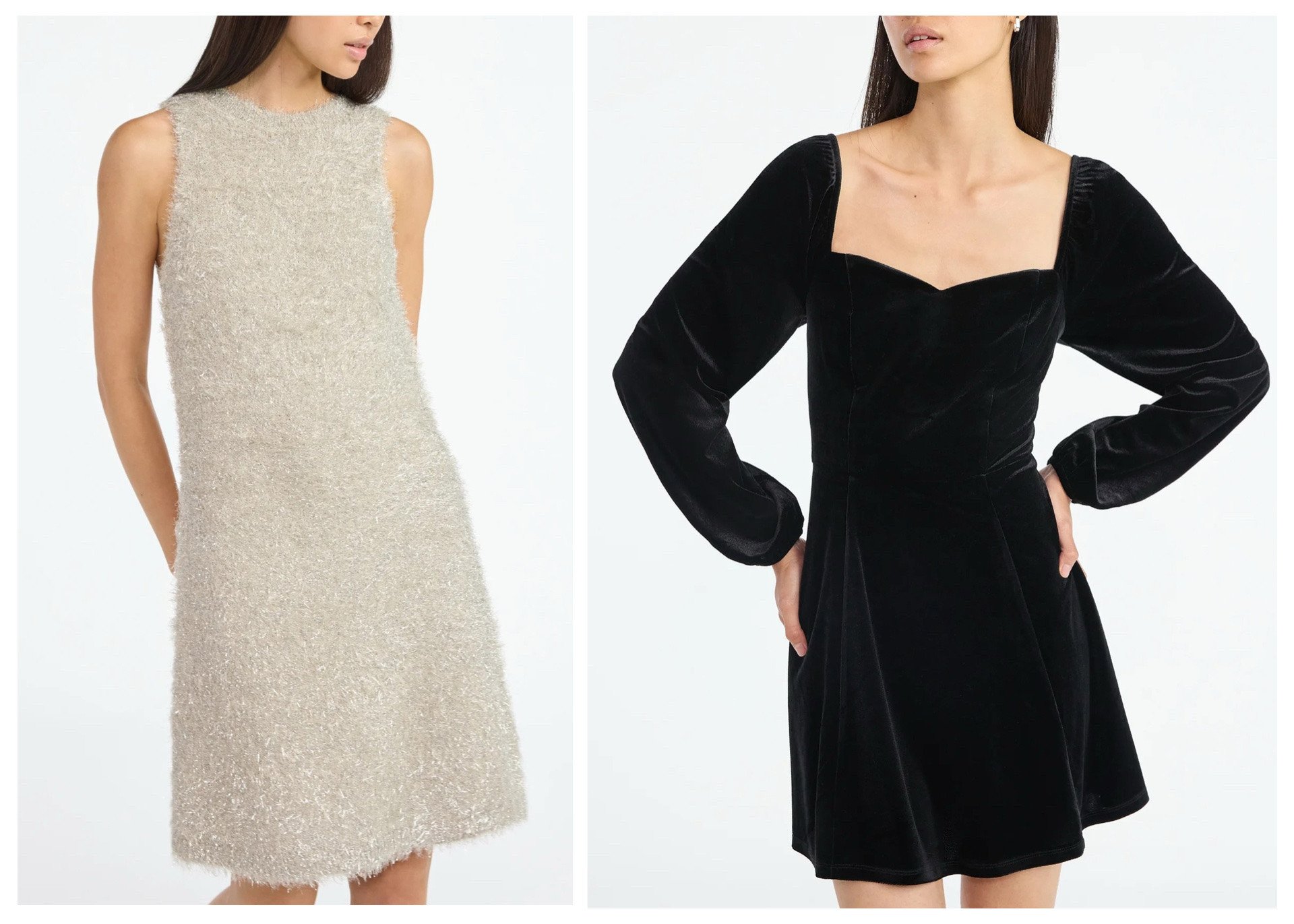Walmart new arrivals, holiday dresses 

#LTKHoliday #LTKFindsUnder50 #LTKStyleTip