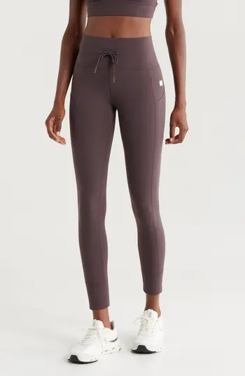 Vuori Daily Pocket Leggings | Nordstrom | Nordstrom