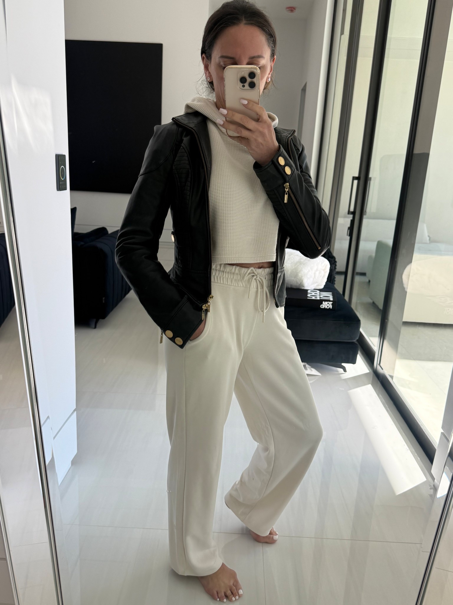 Matching lounge set sale ‼️ 