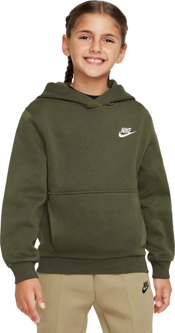 Kids' Club Fleece Hoodie | Nordstrom
