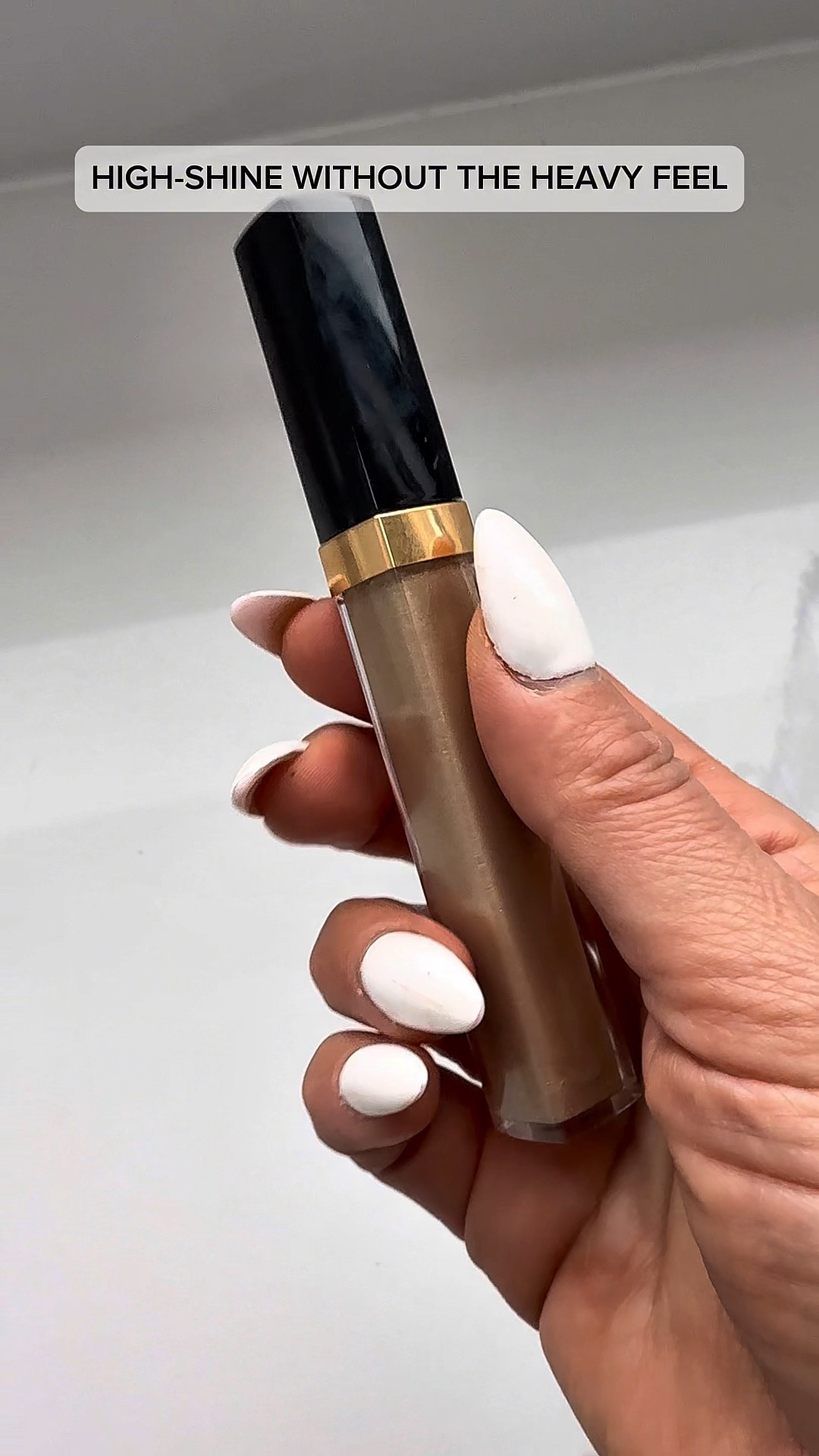 This lip gloss is for the woman who wants shine without the mess.

If you’ve tried glosses that feel heavy, sticky, or wear off fast, this non-sticky lip gloss is the one that finally fixes that. It goes on ultra-light, smooths the lips instantly, and gives that polished finish without ever feeling thick or tacky.

Why this one over others? It’s a true hydrating lip gloss that actually lasts. My lips stay comfortable, soft, and glossy for hours — no constant reapplying, no dryness underneath.

The subtle fullness you see isn’t gimmicky — it’s a natural plumping lip gloss effect that makes lips look healthy and smooth, not overdone.

I wear this everywhere: everyday errands, workouts, meetings, date nights, travel days — it’s the easiest way to look put-together with zero effort. One swipe gives that clean, elevated high-shine lip gloss look that works with bare skin or a full face.

The applicator makes it foolproof. You get even coverage without streaking or overloading product.

If you want one gloss that looks polished, feels comfortable, and works for real life — this is the one to buy.               
lip gloss, non sticky lip gloss, hydrating lip gloss, plumping lip gloss, high shine lip gloss, everyday lip gloss, glossy lips, comfortable lip gloss, lip gloss for dry lips, long lasting lip gloss

#LTKBeauty #LTKgrwm