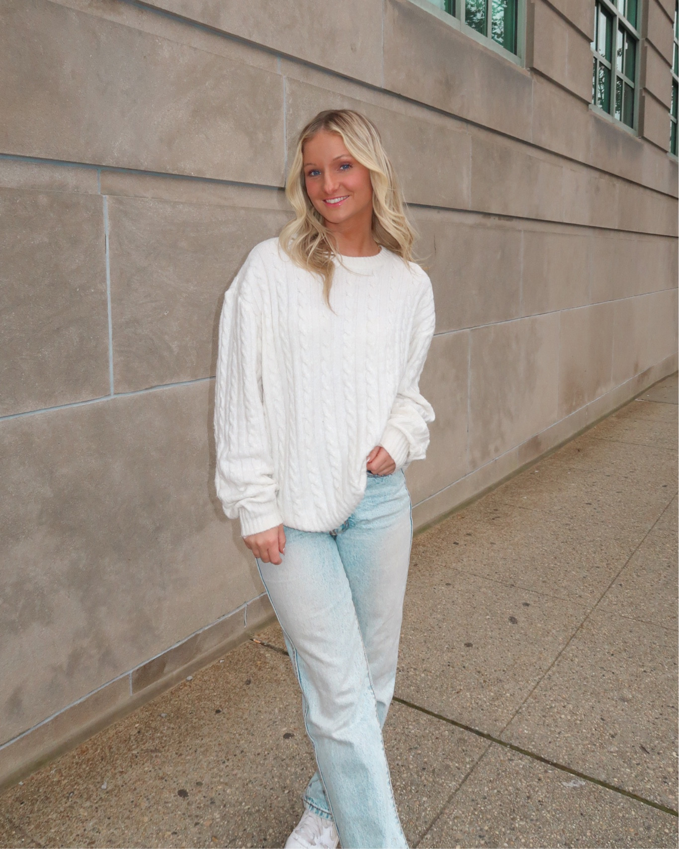 Winter ootd 🛍️💌