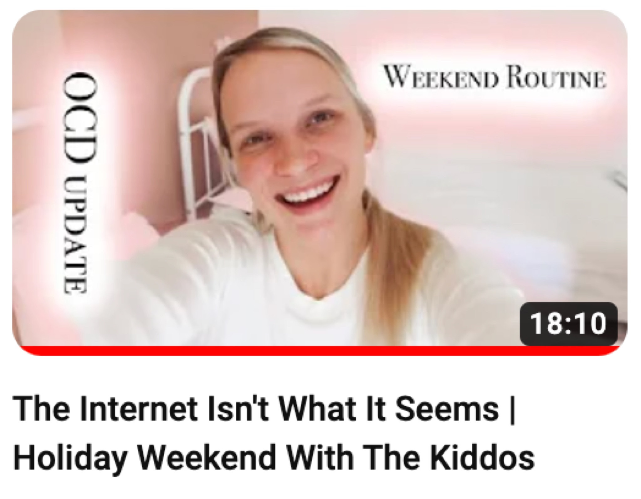 Shop my vlog !

#LTKSeasonal #LTKHoliday #LTKVideo