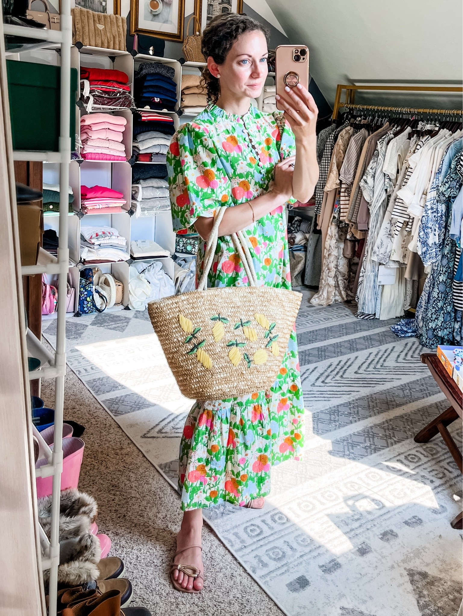 Tuckernuck style dress from Amazon! 100% cotton.

#LTKdayinmylife #LTKgrwm #LTKootd