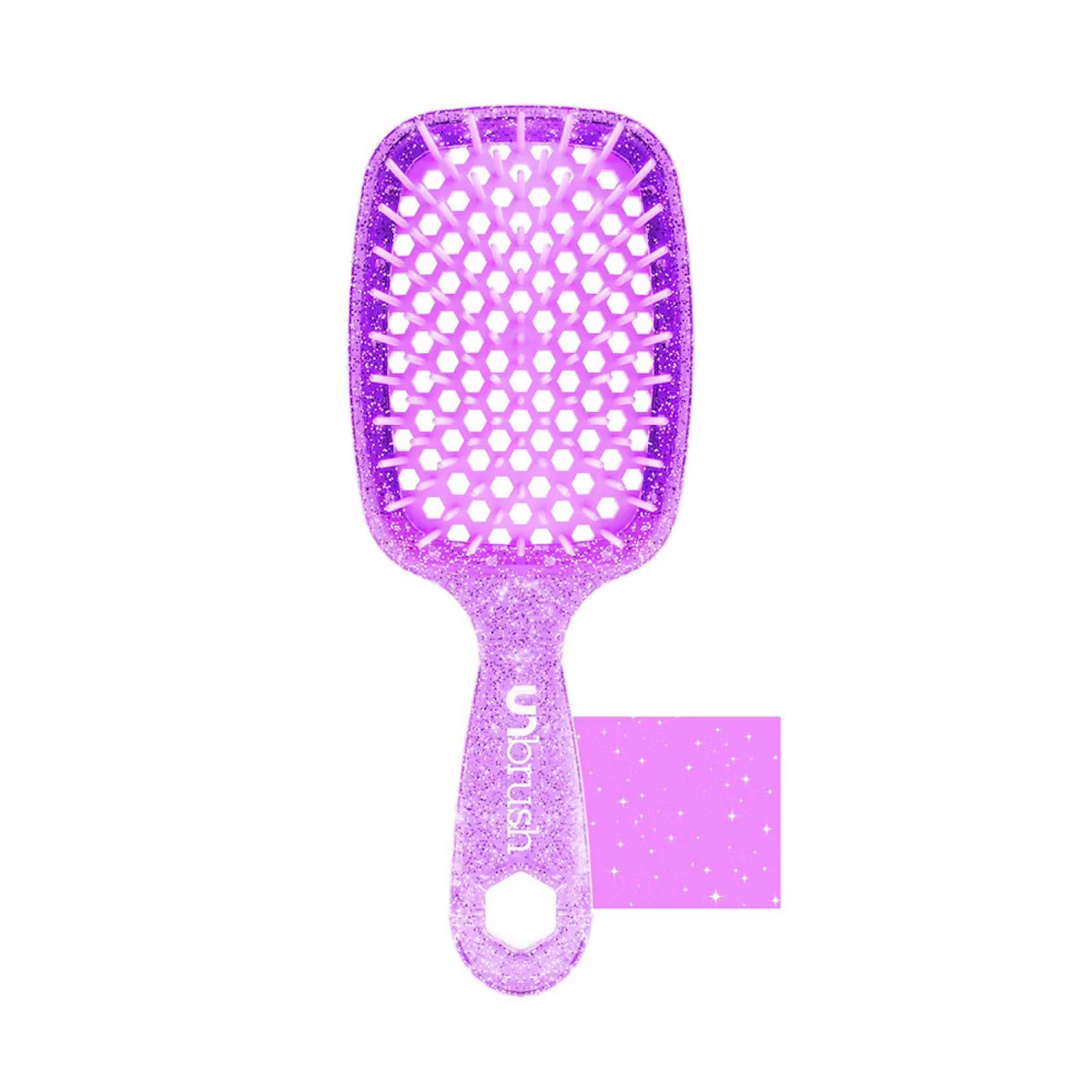 TargetBeautyHair CareShop all UNbrushUNbrush Detangler Hair Brush4.4 out of 5 stars with 718 revi... | Target
