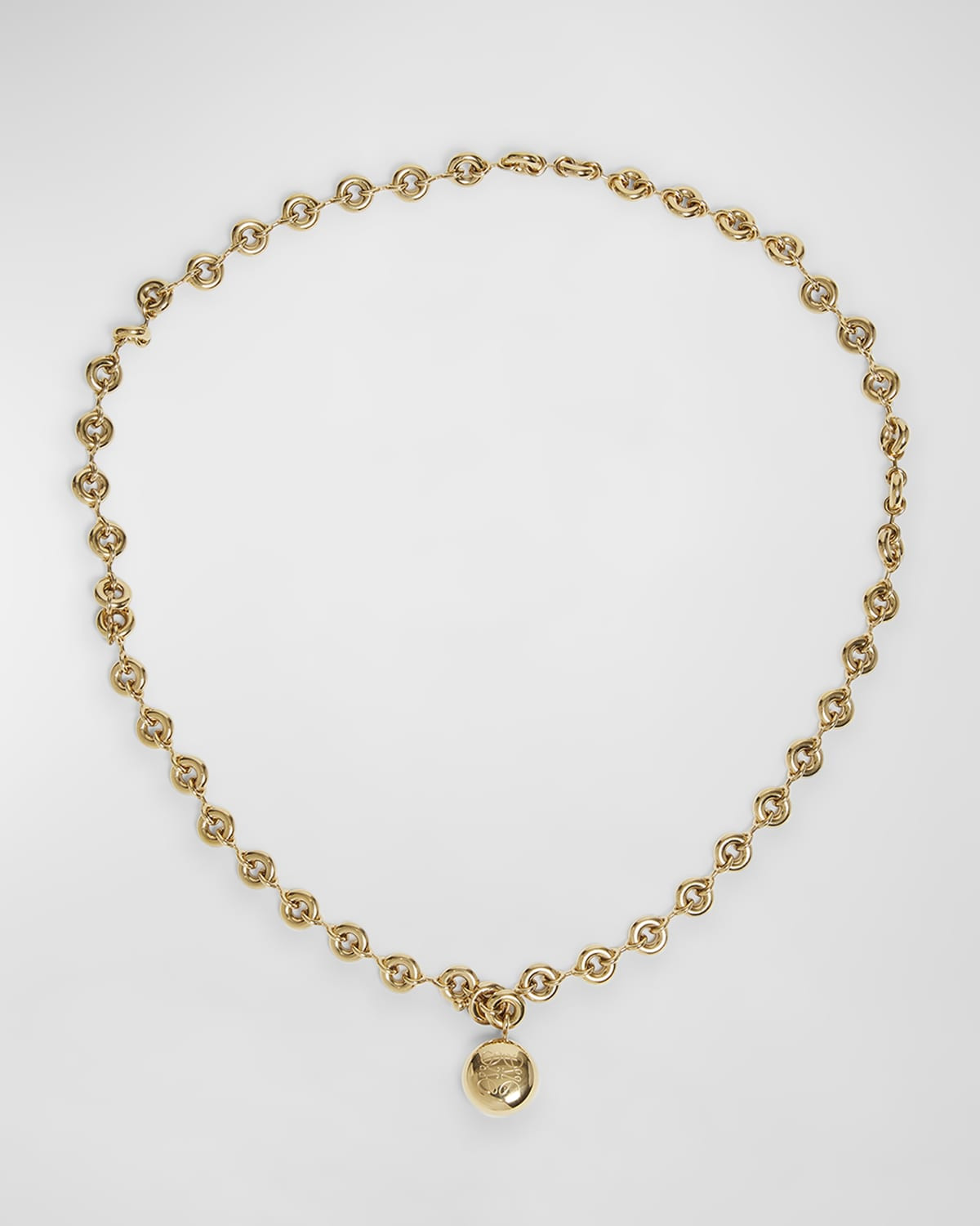 Donut Chain Belt | Neiman Marcus