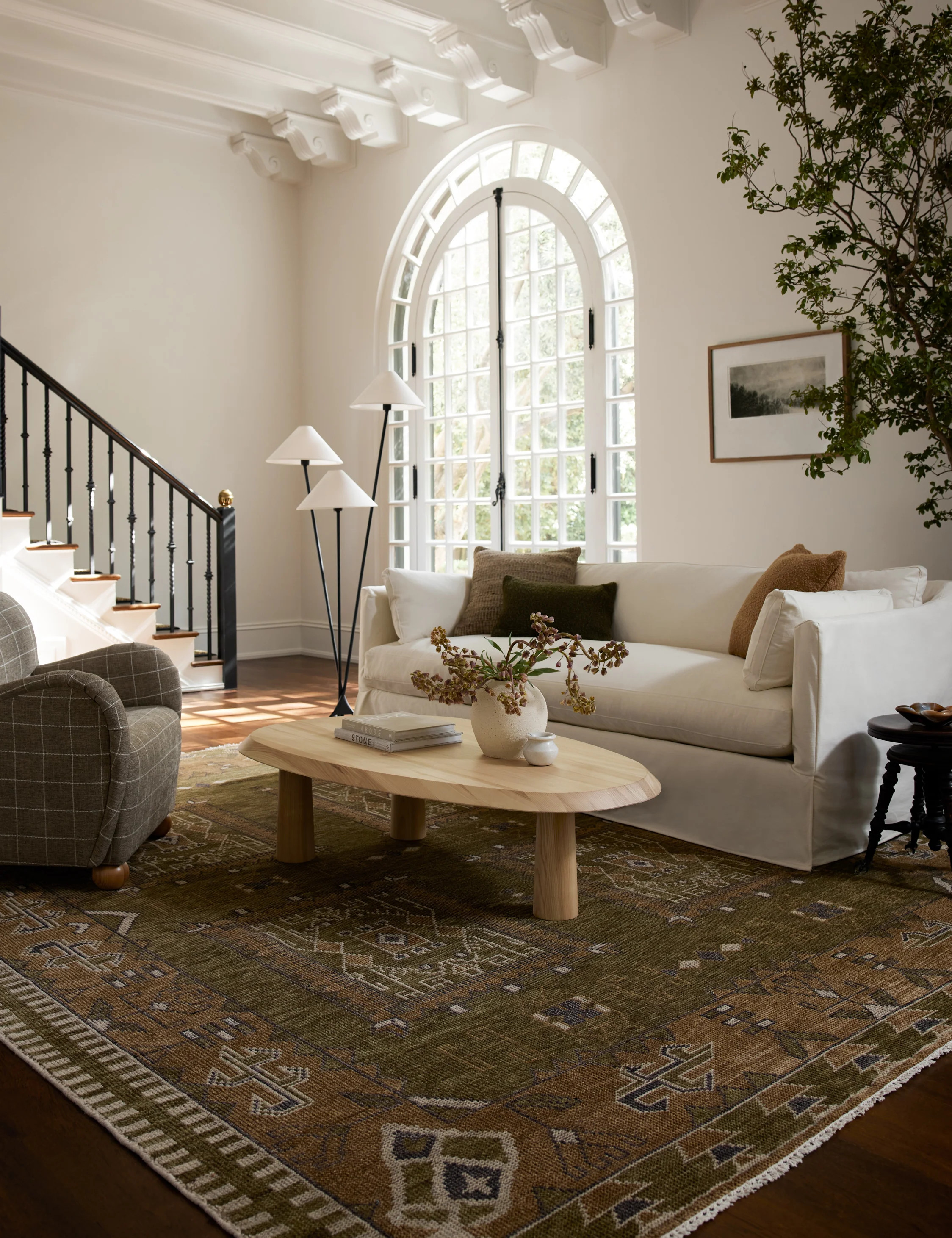 © 2025 Lulu & Georgia. All right reserved | Lulu and Georgia 