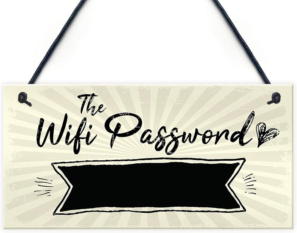 1/8" PVC & Printing & Rope Hanger | Amazon (US)