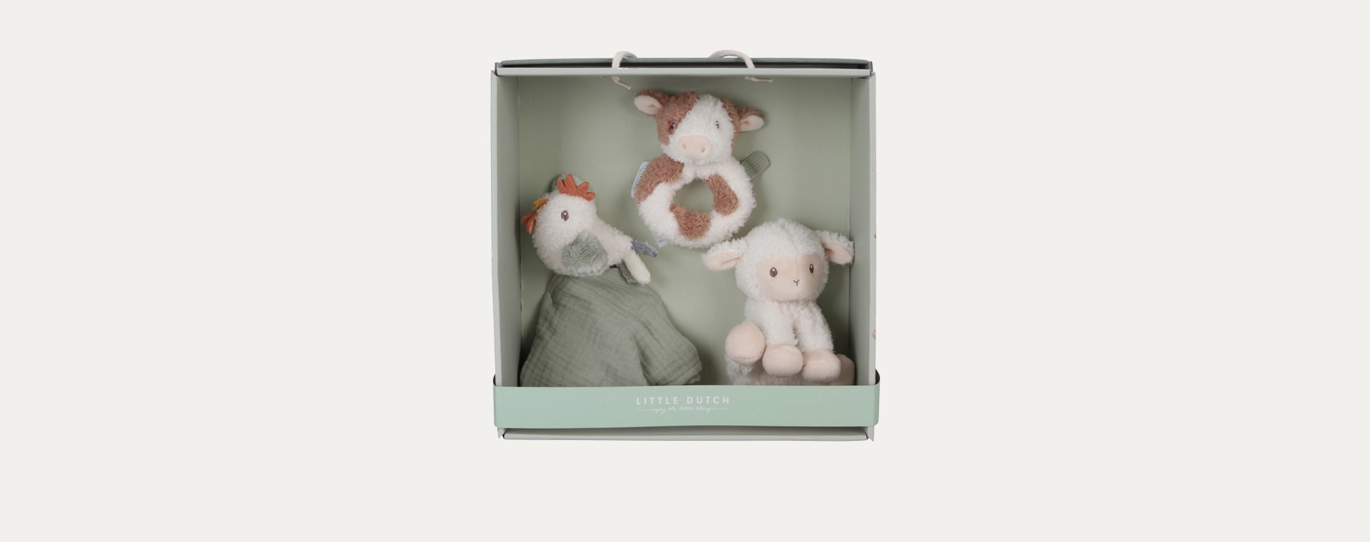 Gift Box Little Farm | KIDLY