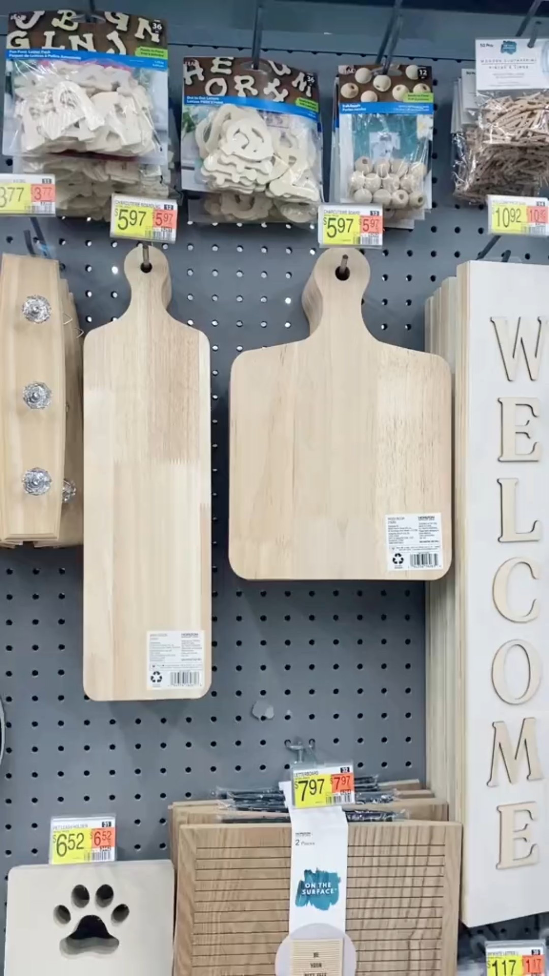 My favorite cutting boards for crafting🙌🏻💕

#LTKValentine #LTKHome