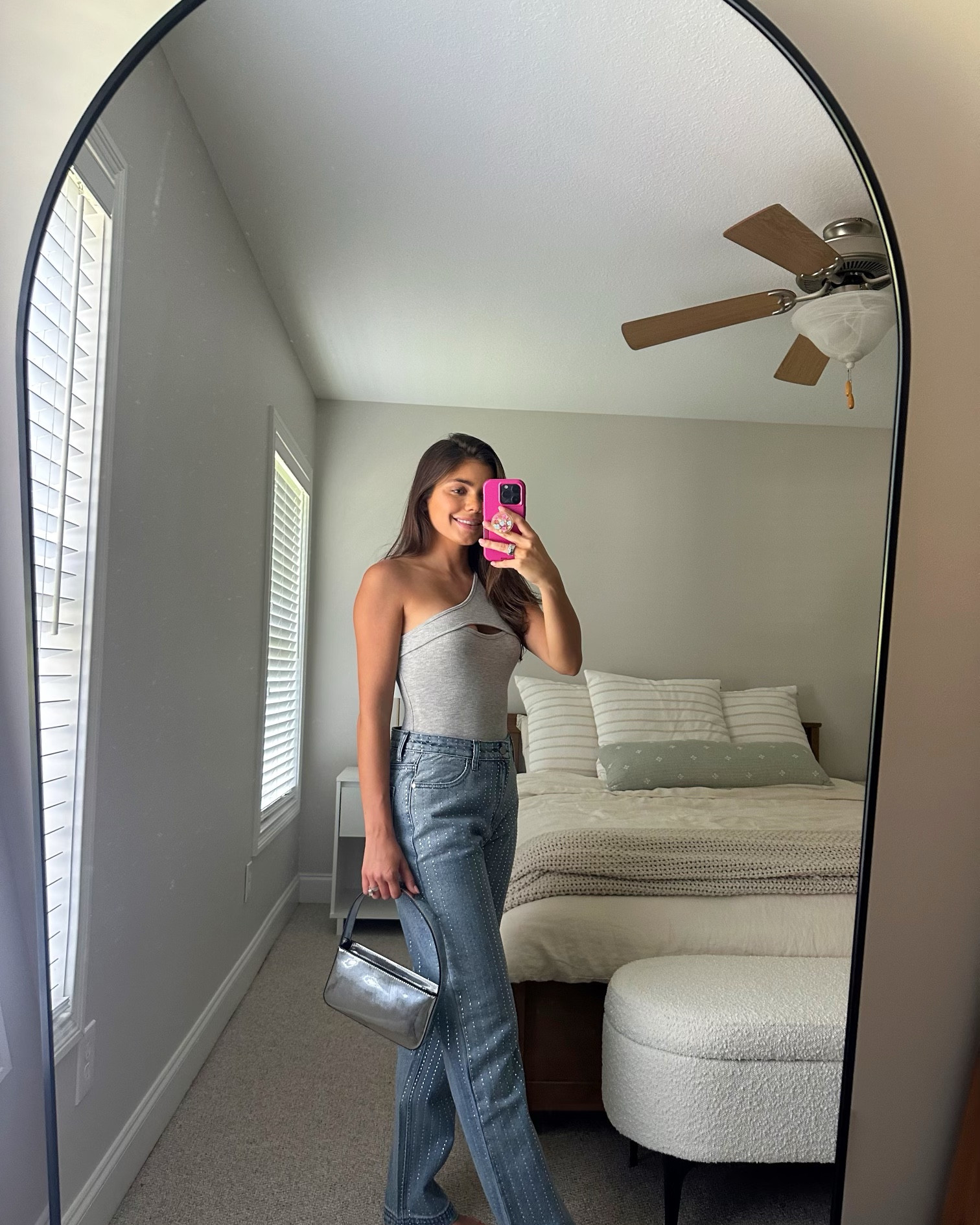 Detroit Lions game day! 