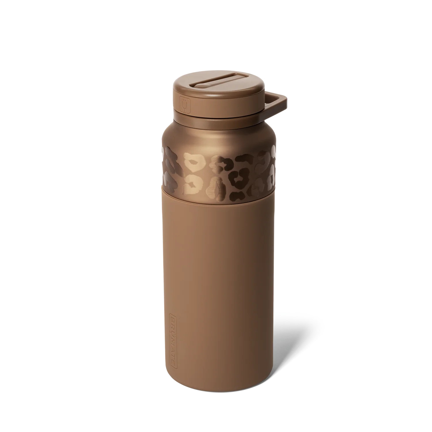 Rotera 35oz | Gold Leopard | Brumate