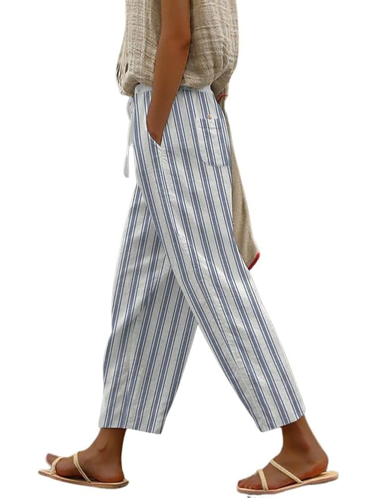Striped Blue | Amazon (CA)