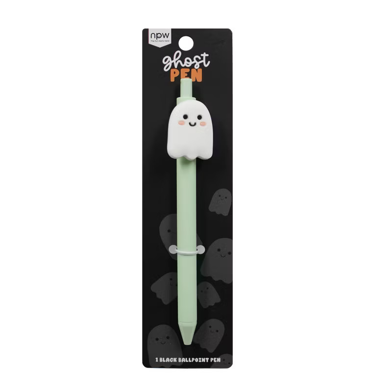 Halloween Ghost Pen | Target