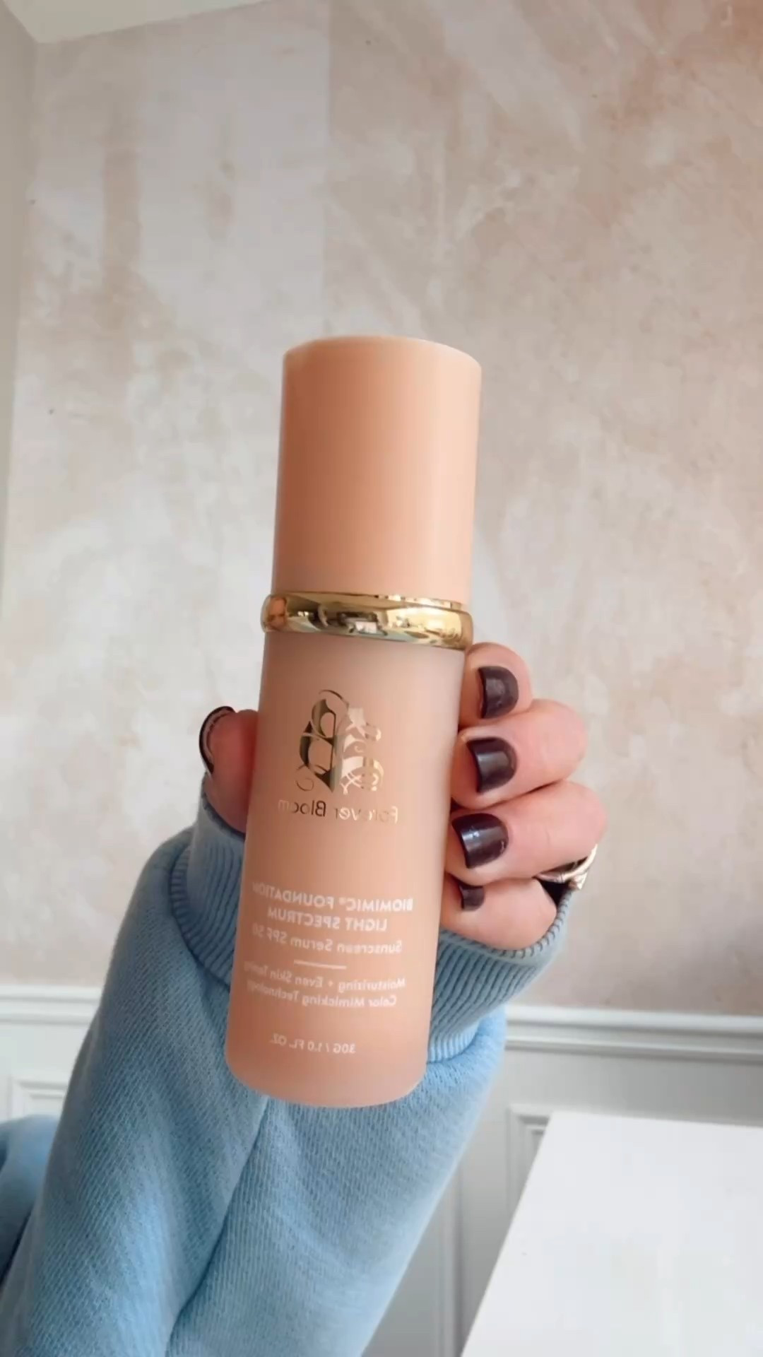 Forever Bloom 

#LTKFindsUnder50 #LTKBeauty #LTKStyleTip