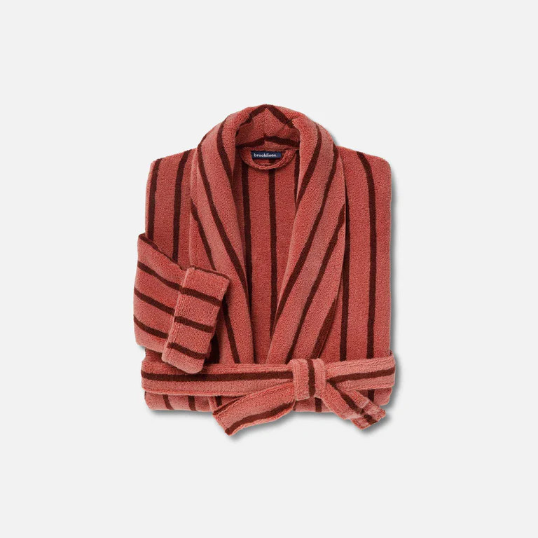 Super-Plush Robe | Brooklinen
