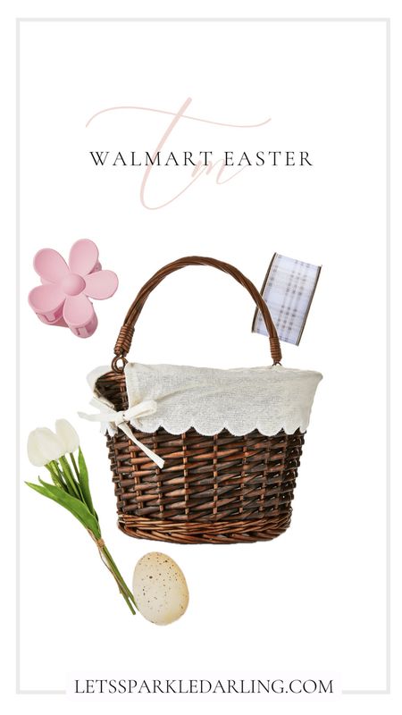 Get a head Start on your Easter with all these Walmart goodies!
The girls will love it 💗🐰

#LTKSeasonal #LTKSpringSale #LTKparties