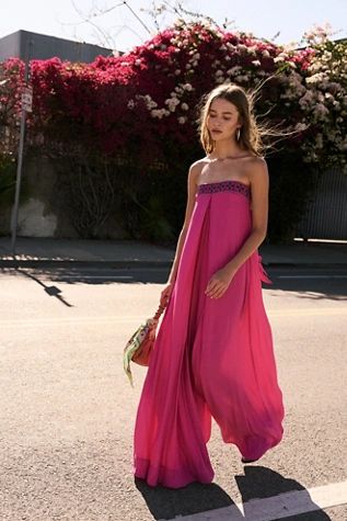 Solid Serendipity Jumpsuit | Free People (Global - UK&FR Excluded)