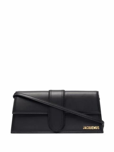 Le Bambino Long shoulder bag | Farfetch (US)