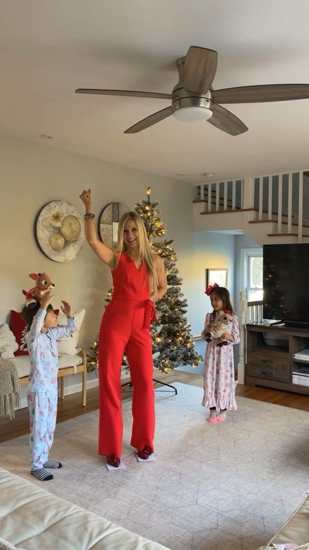 Our favorite kids brand Shrimp and Grits Kids is now on LTK.  We love their pajamas.  Julianna and Cameron are both wearing small.

#LTKGiftGuide #LTKHoliday