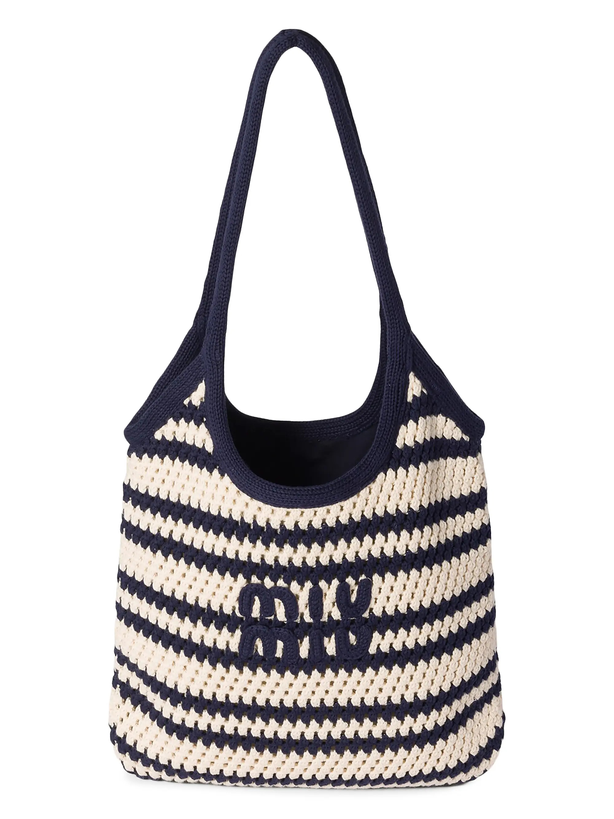 Ivy Crochet Tote Bag | Saks Fifth Avenue