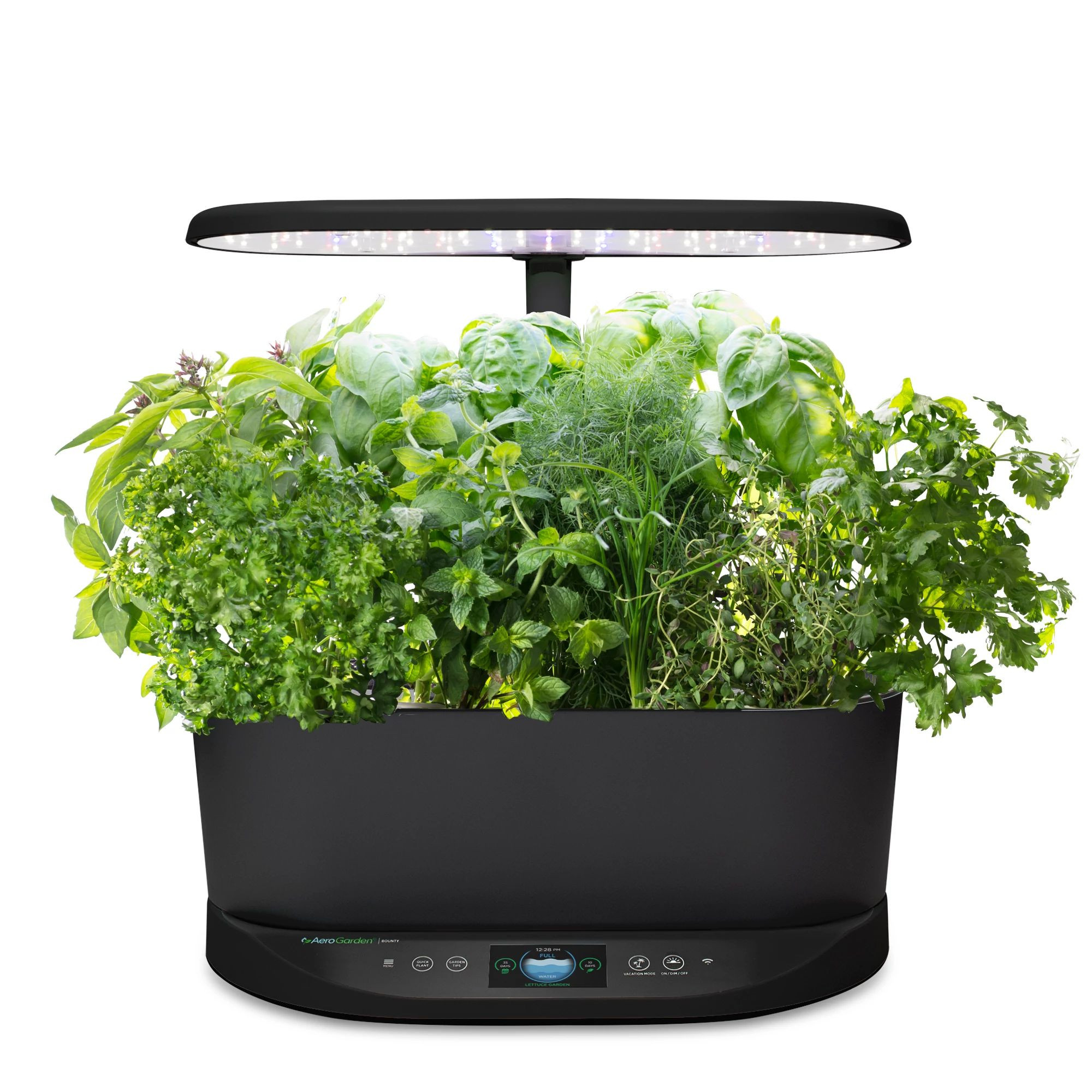 AeroGarden | AeroGrow