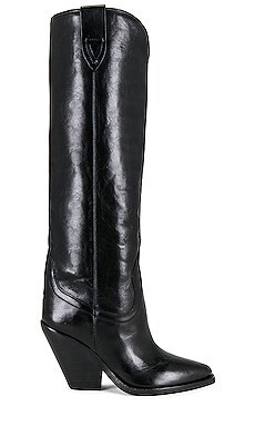 Lomero Boot
                    
                    Isabel Marant | Revolve Clothing (Global)