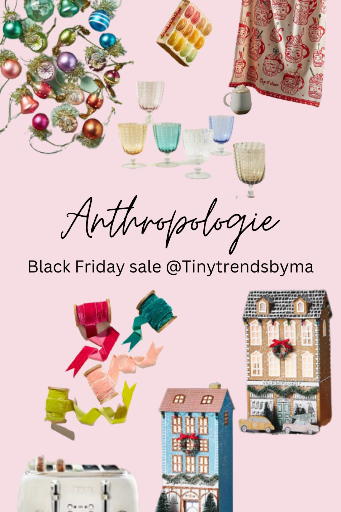 Anthropologie finds 30% off now

#LTKCyberweek #LTKGiftGuide #LTKHoliday