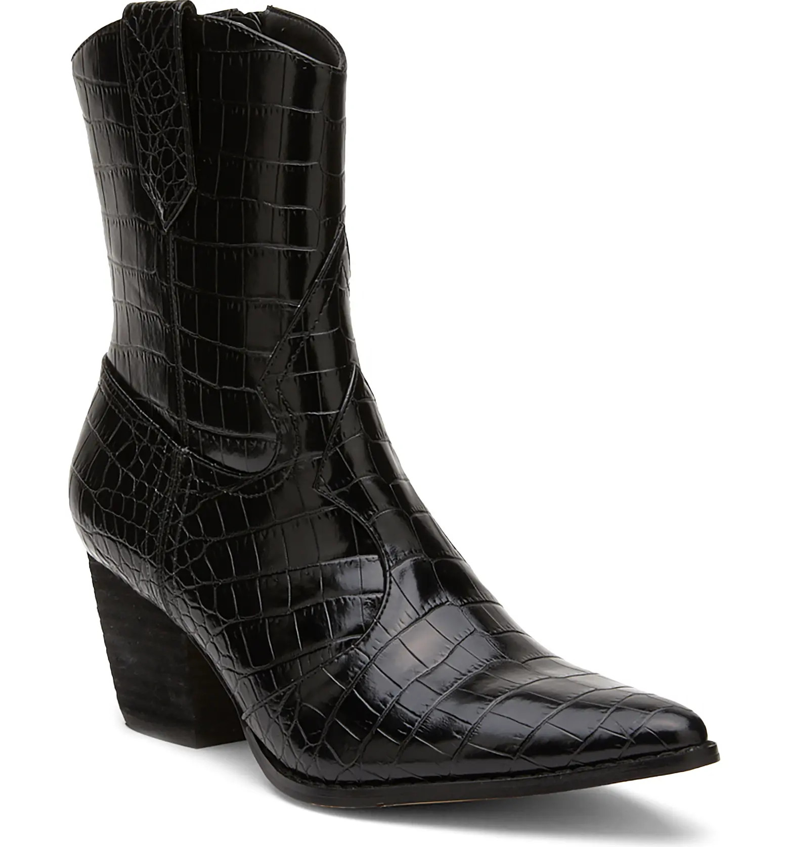 Coconuts by Matisse Bambie Western Boot | Nordstrom | Nordstrom