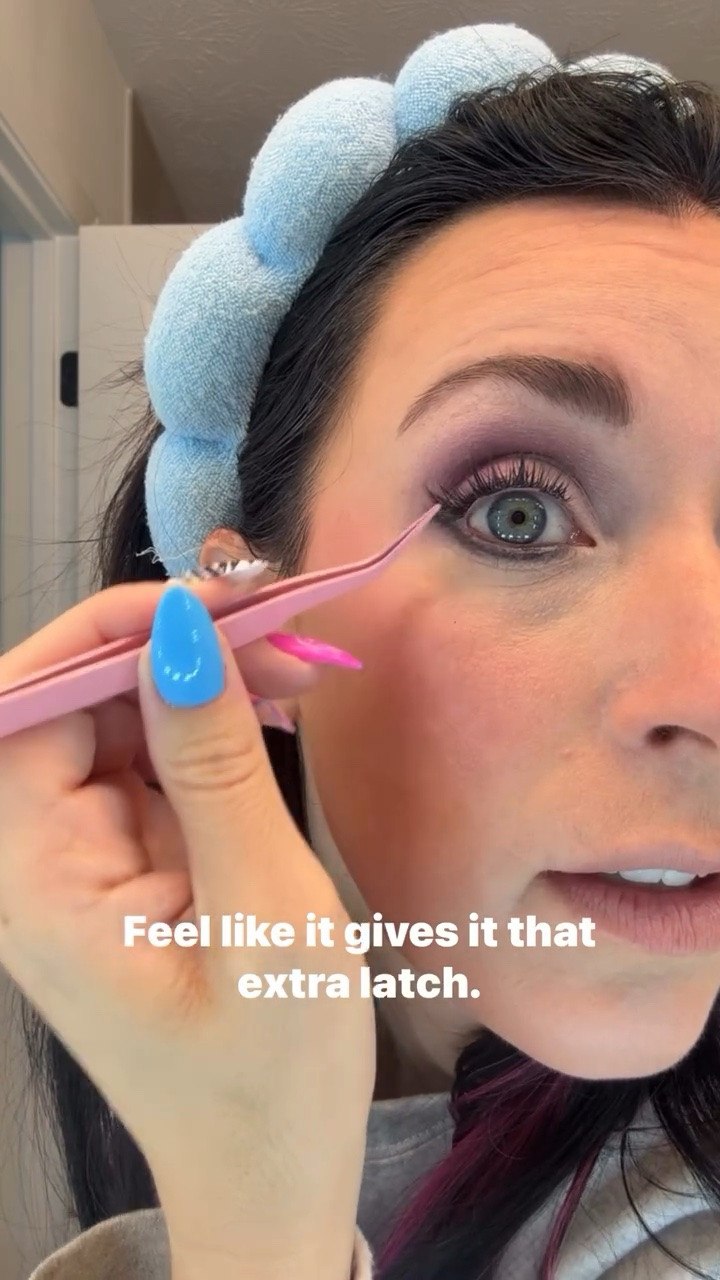 My favorite lash clusters

#LTKBeauty #LTKTravel