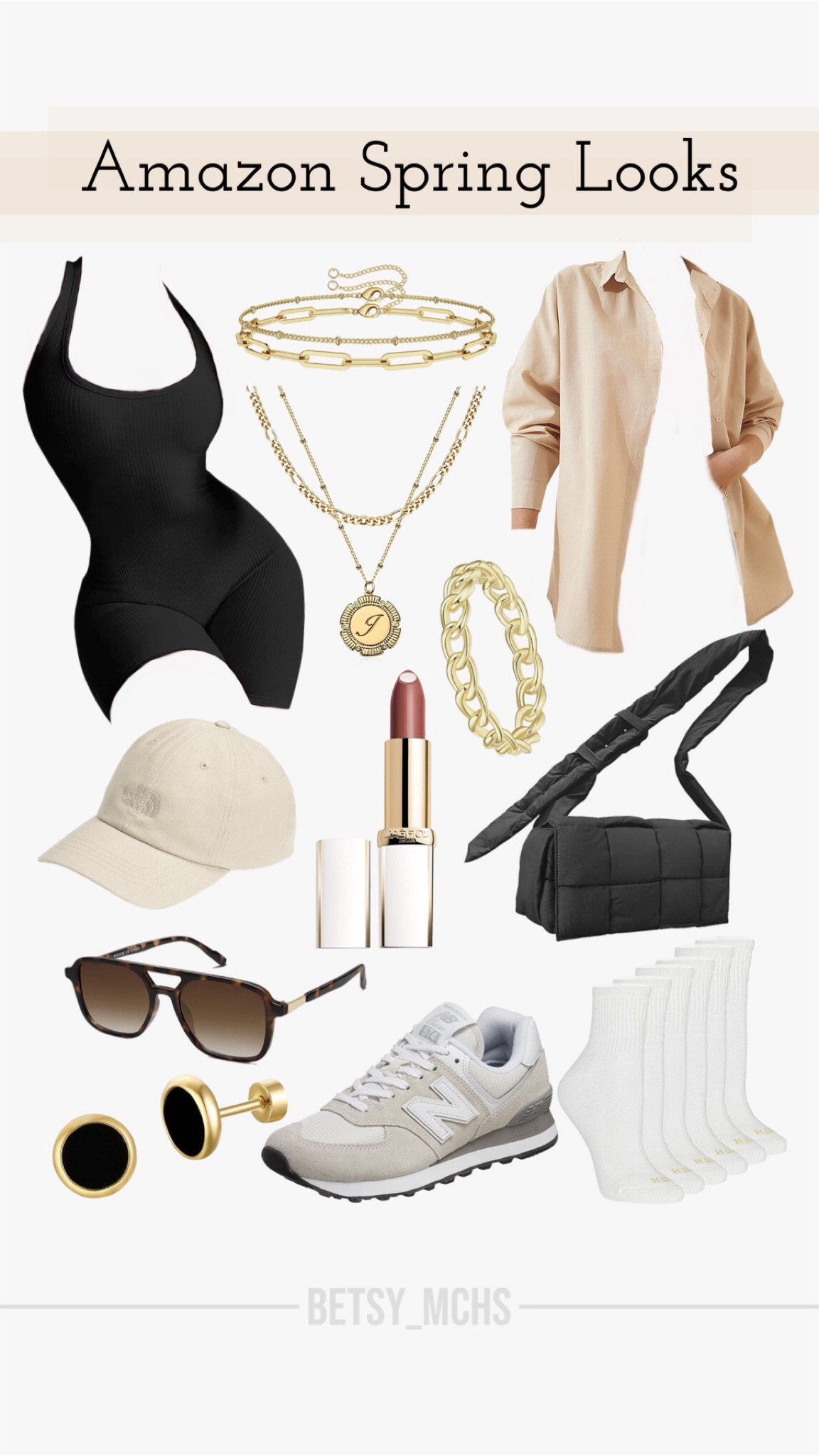 Amazon Spring Looks 

#LTKFind #LTKunder100 #LTKstyletip