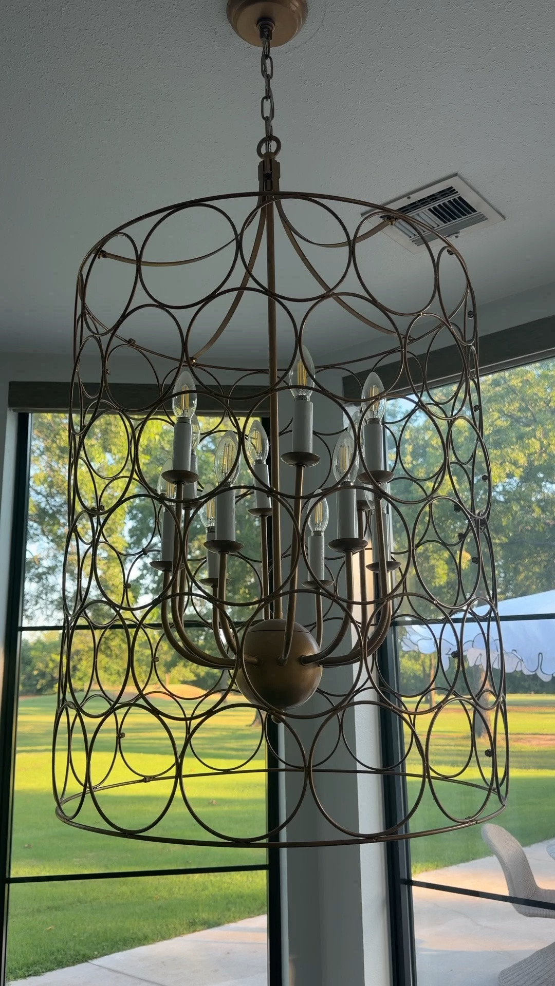 Breakfast nook chandelier on sale

#LTKSaleAlert #LTKOver40 #LTKHome