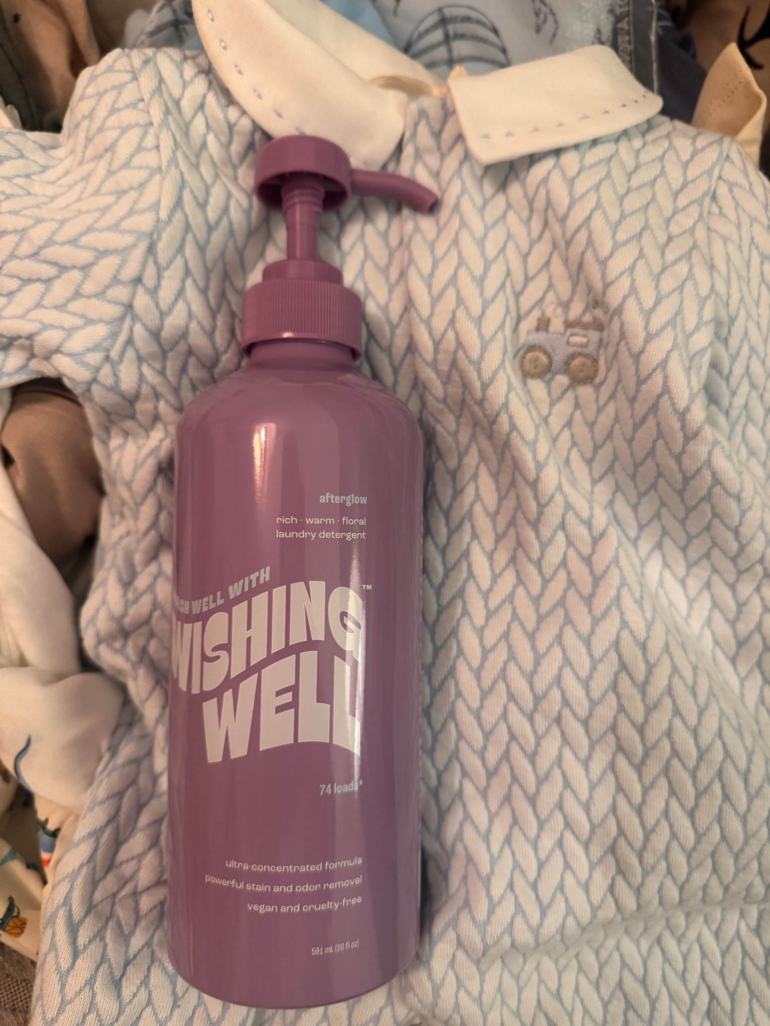 #LTKmomlife #LTKHome #LTKdayinmylife