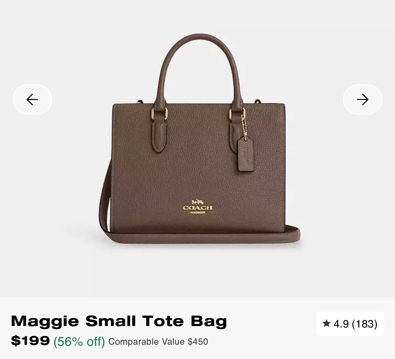 Coach 


Trending // coach outlet sales // ootd // outfit inspo // outfit inspiration // neutral tones // bags // purse // tote // wristlet // broken // black // lavender // denim // Maggie // my life Christine vinci 

#LTKValentine #LTKootd #LTKdayinmylife