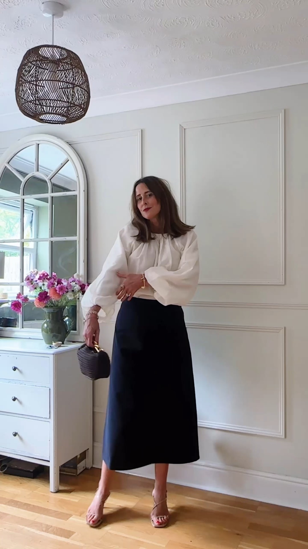  the CATE skirt 👌🏻

#LTKautumn #LTKstyletip #LTKuk