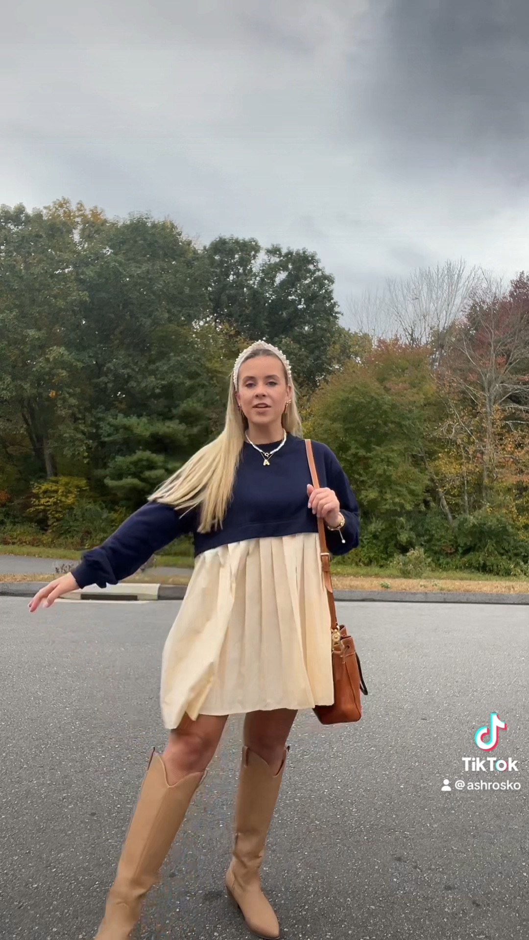 Fall outfit🍂✨

#LTKSeasonal #LTKShoeCrush